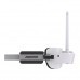 Eachine EV100 720*540 5.8G 72CH FPV Goggles With Dual Antennas Fan 7.4V 1000mAh Battery