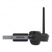 Eachine EV100 720*540 5.8G 72CH FPV Goggles With Dual Antennas Fan 7.4V 1000mAh Battery