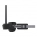 Eachine EV100 720*540 5.8G 72CH FPV Goggles With Dual Antennas Fan 7.4V 1000mAh Battery