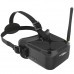 Eachine E013 Micro FPV Racing Drone With 5.8G 1000TVL 40CH Camera VR006 VR-006 3 Inch Goggles