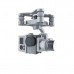 Detrum Eview Gh4 3 Axis Brushless FPV Gimbal For GoPro 4 3+ 3 Xiaoyi SJcam 