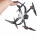 Protection Ring Extended Tripod Plastic Anti-tripping Shock For Hubsan H501S X4 RC Drone