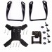 Protection Ring Extended Tripod Plastic Anti-tripping Shock For Hubsan H501S X4 RC Drone
