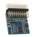 Tarot 8 Channel Signal Conversion Module PWM/PPM/SBUS/DBUS/S-BUS/D-BUS/Pixhawk For Multicopter Drone