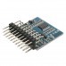 Tarot 8 Channel Signal Conversion Module PWM/PPM/SBUS/DBUS/S-BUS/D-BUS/Pixhawk For Multicopter Drone