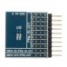 Tarot 8 Channel Signal Conversion Module PWM/PPM/SBUS/DBUS/S-BUS/D-BUS/Pixhawk For Multicopter Drone