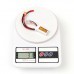 ZOP Power 7.4V 450mah 2S 70C Lipo Battery JST XT30 Plug