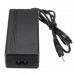 Eachine EV800D DC 12V 2A Charger AC Adatper US Plug DC 2.5mm*1.0mm For FPV Goggles