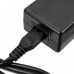 Eachine EV800D DC 12V 2A Charger AC Adatper US Plug DC 2.5mm*1.0mm For FPV Goggles