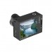 Hawkeye Firefly 8S 4K 90 Degree FOV HD Visual Angle WIFI FPV Sports Camera No Distortion Version