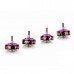 DYS Bell Pack for Fire Storm Mars Thor FPV Racing Brushless Motor CW Screw Thread