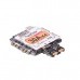 Racerstar TattooF4S 30A BLHELI_32 4in1 ESC 5V BEC w/ F4 Flight Controller AIO OSD Current Sensor