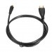 FPV HDMI Data Cable For DJI Goggles VR Glasses 