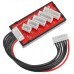 PG C610 120W 10A Lipo Battery Balance Charger Support 4.35-4.40V LiHV
