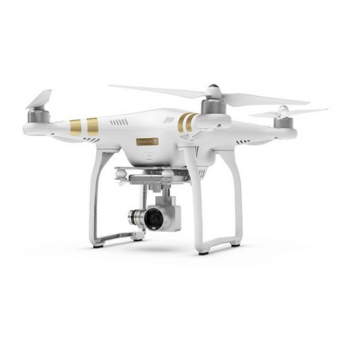 dji phantom 3 se range
