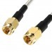 2PCS MXK 5.8 GHz Pagoda-2 Omnidirectional FPV Antenna LHCP/RHCP SMA Male 95mm