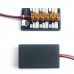 XT30 1S-3S Plug Parallel Charging Board For IMAX B6 Charger