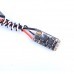 4X UFOFPV 30A 30amp BLHeli_32 2-4S Racing Brushless ESC Dshot1200 Ready