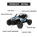 CHENGKE 2.4Ghz 4WD 20KM/H High Speed Off-Road Vehicle Buggy Remote Control Toy