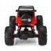 2.4Ghz 1/18  4WD 10 km/H Remote Control Rock Crawler Car Truck Off-Road Vehicle Buggy Remote Control Toy