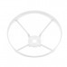 4 PCS 3 Inch Propeller Protective Guard PC for Racing Drone