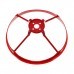 4 PCS 3 Inch Propeller Protective Guard PC for Racing Drone