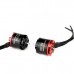 4X EMAX RS1106 7500KV Micro Brushless Motor CW Thread for FPV Racer