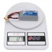 JJPRO-P02 Power 11.1V 1500mah 30C 3S Lipo Battery XT60 Plug