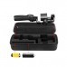 Osmo DJI Mobile Packaging Eva Waterproof Private Collection Bag for FPV Handheld Gimbals Smartphones