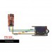 FuriousFPV FTDI 1232 for True-D Diversity Receiver Fatshark Dominator Goggles