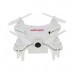 MJX X-SERIES X905C 2.4G 4CH 6 Axis Gyro With Camera Headless Mode Mini RC Drone RTF