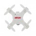 MJX X-SERIES X905C 2.4G 4CH 6 Axis Gyro With Camera Headless Mode Mini RC Drone RTF