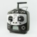 Jumper T8SG Multi-Protocol 2.4G 10CH Compact Transmitter for Flysky Frsky DSM2 Walkera Devo Futaba