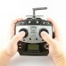 Jumper T8SG Multi-Protocol 2.4G 10CH Compact Transmitter for Flysky Frsky DSM2 Walkera Devo Futaba