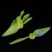 2 Pairs Emax AVAN-S 5075 5x7.5 5 Inch 2-Blade Propeller for RS2306 RS2205 Motor