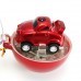 LongSun 1/128 CC-301 Christmas Ball Shape Mini Remote Control Car Toy Gift Decor