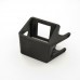 30 Degree Camera Mount Bracket Fixed Seat 20mm-40mm Mounting For Gopro Session SJCAM Multi Frame Kit