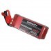 Infinity 14.8V 1800mah 4S1P 80C SY60 XT60 Plug RS FORCE EDITION Lipo Battery For Racer Drone