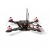 Holybro Kopis 1 FPV Racing Drone 5mm Arm w/ F4 5.8G 40CH Dshot1200 RunCam Swift 600TVL Cam PNP BNF  