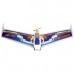 DW HOBBY Super Ray 1100mm Wingspan EPP FPV Flying Wing RC Airplane 