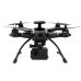AOSENMA CG035 Double GPS Optical Positioning WIFI FPV With 1080P HD Camera RC Drone