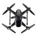 AOSENMA CG035 Double GPS Optical Positioning WIFI FPV With 1080P HD Camera RC Drone