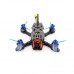 SPC Marker 90NG 90mm FPV Racing Drone With Omnibus F4 NANO 28A 4 in 1 BLheli_s 5.8G 48CH  VTX BNF 