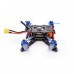 SPC Marker 90NG 90mm FPV Racing Drone With Omnibus F4 NANO 28A 4 in 1 BLheli_s 5.8G 48CH  VTX BNF 