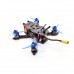 SPC Marker 90NG 90mm FPV Racing Drone With Omnibus F4 NANO 28A 4 in 1 BLheli_s 5.8G 48CH  VTX BNF 