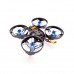 SPC Marker 110NG 110mm FPV Racing Drone With Omnibus F4 NANO 28A 4 in 1 BLheli_s 5.8G 48CH  VTX BNF 
