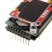 Realacc RX5808 PRO PLUS Open Source 5.8G 48CH Diversity Receiver For Fatshark Dominator Goggles 