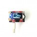Realacc RX5808 PRO PLUS Open Source 5.8G 48CH Diversity Receiver For Fatshark Dominator Goggles 