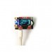Realacc RX5808 PRO PLUS Open Source 5.8G 48CH Diversity Receiver For Fatshark Dominator Goggles 