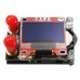 Realacc RX5808 PRO PLUS Open Source 5.8G 48CH Diversity Receiver For Fatshark Dominator Goggles 